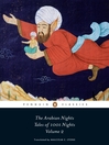 The Arabian Nights: Tales of 1,001 Nights (eBook): Volume 2